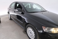 Volvo S40 vaihtoauto