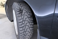 Volvo S40 vaihtoauto