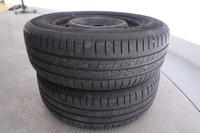 Volvo S40 vaihtoauto