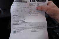 Volvo S40 vaihtoauto