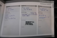 Volvo S40 vaihtoauto