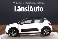 Citroën C3 vaihtoauto
