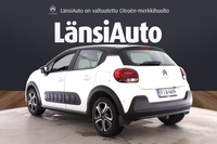 Citroën C3 vaihtoauto