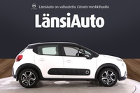 Citroën C3 vaihtoauto