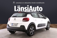 Citroën C3 vaihtoauto