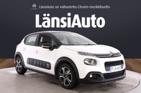 Citroën C3 vaihtoauto