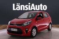 Kia Picanto vaihtoauto