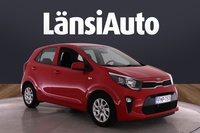 Kia Picanto vaihtoauto