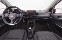 Kia Picanto vaihtoauto