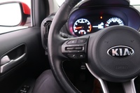 Kia Picanto vaihtoauto