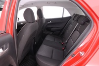 Kia Picanto vaihtoauto