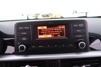 Kia Picanto vaihtoauto