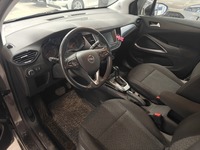 Opel Crossland vaihtoauto