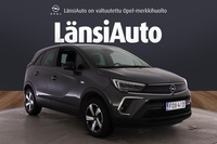 Opel Crossland vaihtoauto