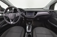 Opel Crossland vaihtoauto