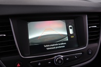 Opel Crossland vaihtoauto