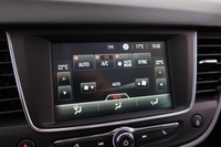 Opel Crossland vaihtoauto