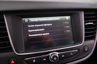 Opel Crossland vaihtoauto