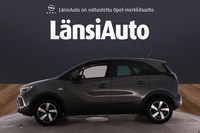 Opel Crossland vaihtoauto