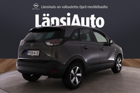 Opel Crossland vaihtoauto
