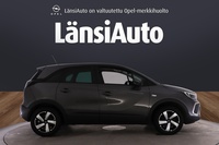 Opel Crossland vaihtoauto