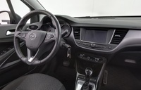 Opel Crossland vaihtoauto