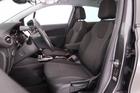 Opel Crossland vaihtoauto