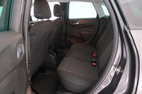 Opel Crossland vaihtoauto
