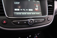 Opel Crossland vaihtoauto