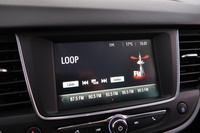 Opel Crossland vaihtoauto