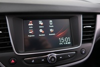 Opel Crossland vaihtoauto