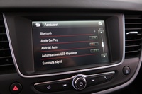 Opel Crossland vaihtoauto