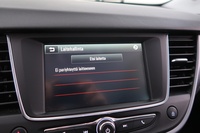 Opel Crossland vaihtoauto