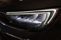 Opel Crossland vaihtoauto