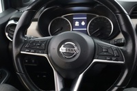 Nissan Micra vaihtoauto