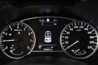 Nissan Micra vaihtoauto