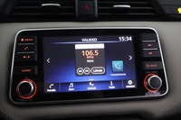 Nissan Micra vaihtoauto