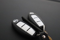 Nissan Micra vaihtoauto