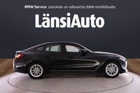 BMW i4 vaihtoauto