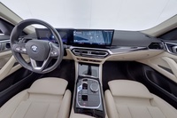 BMW i4 vaihtoauto