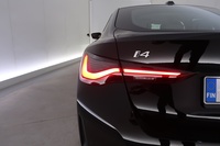 BMW i4 vaihtoauto
