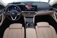 BMW i4 vaihtoauto