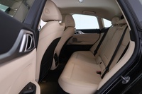 BMW i4 vaihtoauto