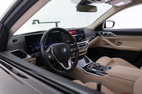 BMW i4 vaihtoauto