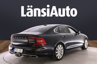 Volvo S90 vaihtoauto