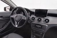 Mercedes-Benz GLA vaihtoauto