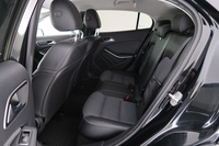 Mercedes-Benz GLA vaihtoauto