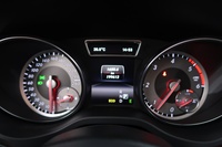 Mercedes-Benz GLA vaihtoauto