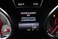 Mercedes-Benz GLA vaihtoauto