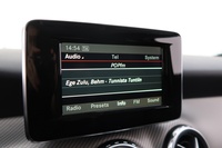 Mercedes-Benz GLA vaihtoauto